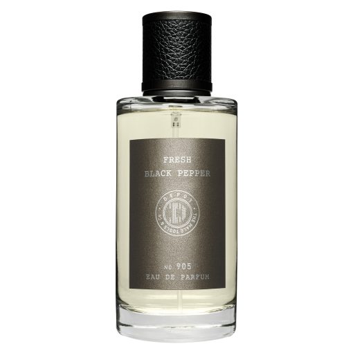 NO. 905 - eau de parfume .fresh black pepper. 100ml