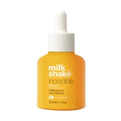   milk_shake® incredible serum - fejbőr ápoló, frissítő és erősítő szérum 