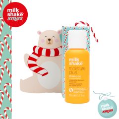 milk_shake® moisture plus sampon - 50 ml