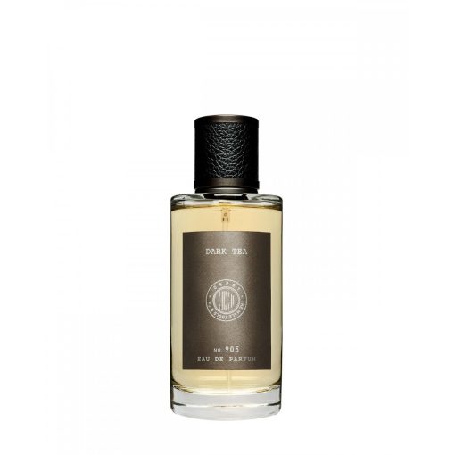 NO. 905 - eau de parfume .dark tea. 100ml