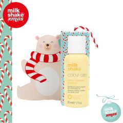   milk_shake® colour maintainer színfenntartó sampon festett hajra 50 ml díszdobozban