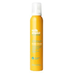   milk_shake® sun&more after sun shower mousse - Napozás utáni hidratáló tusfürdő hab 200 ml