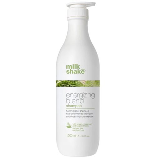 milk_shake® energizing blend sampon 1000 ml